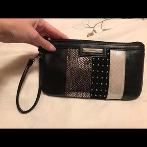 Nine West wristlet